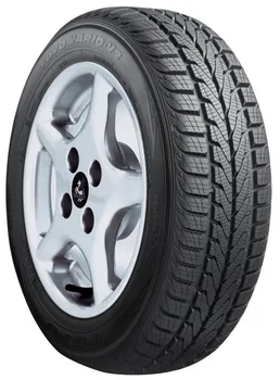 Celoroční osobní pneu Toyo Vario V2+ 205/55 R16 94 V XL