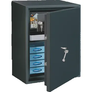 Trezor Rottner Power Safe S2 600 IT DB