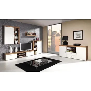 Obývací pokoj Falco Samba obývací stěna