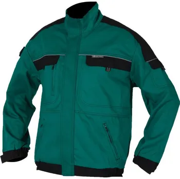 pracovní blůza Ardon Cool Trend blůza zelená