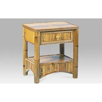 Noční stolek Autronic BA02-1 noční stolek