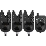 Prologic R2L Bite Alarm Set 3+1