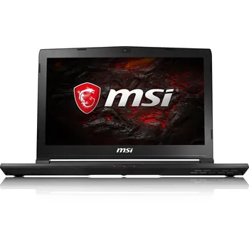 Notebook Recenze MSI Phantom Pro (GS43VR 7RE-084CZ)