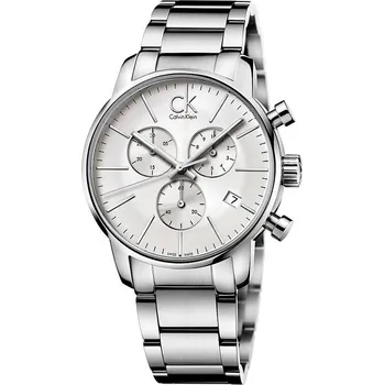 Hodinky Calvin Klein K2G27146