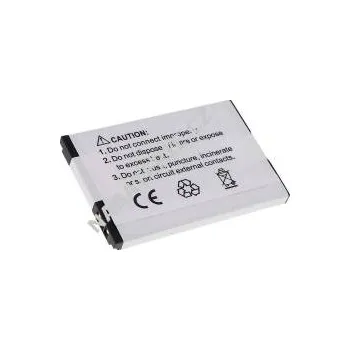 Baterie pro mobilní telefon Baterie Siemens V30145-K1310K-X444 (3,7V/850mAh)