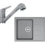 Franke G55 set