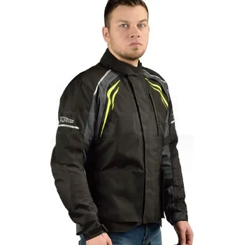 Motodoplněk moto bunda XRC Wake provedení: dámské, velikost: M