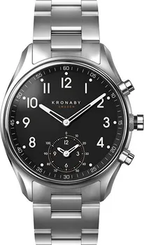 Chytré hodinky Kronaby Apex A1000-1426