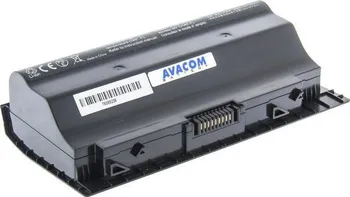 Baterie k notebooku Avacom NOAS-G75-806