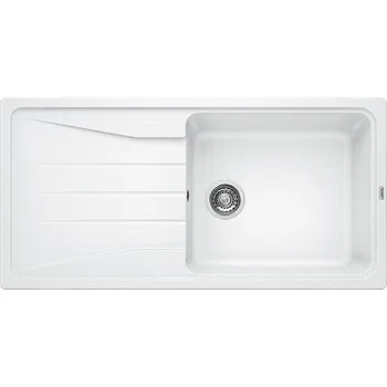 Granitový dřez Blanco Sona XL 6 S 519692
