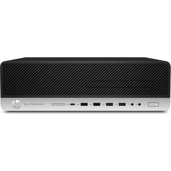 Stolní počítač HP EliteDesk 800 G3 SFF (Z4D04EA)