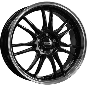 Alu kolo Dotz Shift 7x17 5x114,3 ET48