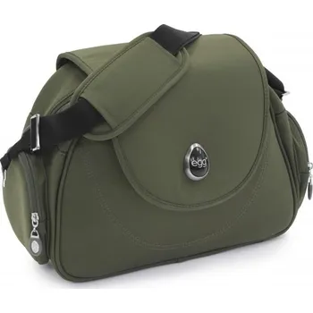 Přebalování BabyStyle Egg taška