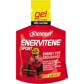ENERVIT Enervitene Sport gel 25 ml