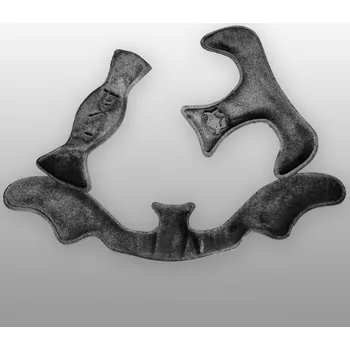 Cyklistická přilba TSG Výstelky pro přilbu Gravity XL