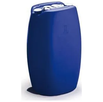 Sud Plastový sud se dvěma zátkami, 50 l