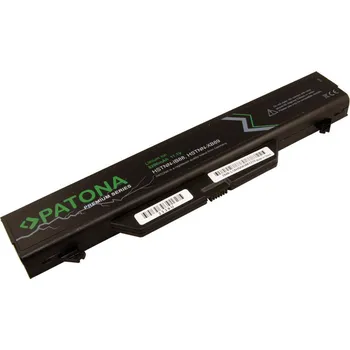Baterie k notebooku Patona PT2339