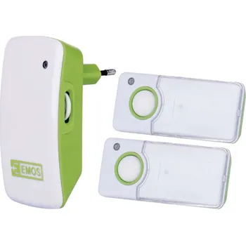 Domovní zvonek EMOS P5741