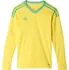 Adidas Revigo17 Gk Y žlutý, 4-6 let
