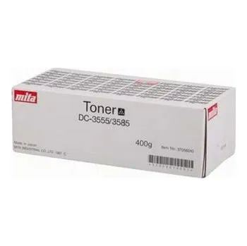 Kyocera originální toner 37056010, black, 10000str., 400g