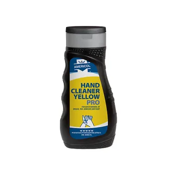 Americol Hand Cleaner Yellow Pro