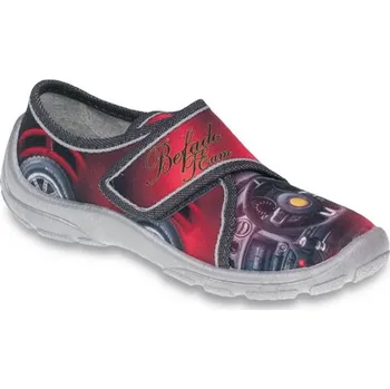 Chlapecké tenisky Bačkůrky bačkory papuče Befado 974X296 formule velikost: 25