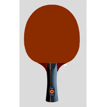 Pingpongová pálka Stiga Active + Almana Synergy Tech/Boost TP