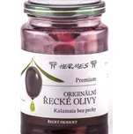 Hermes GREEK FOODS Originální řecké…