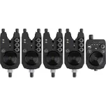 Prologic R2L Bite Alarm Set 4+1