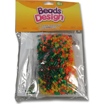 Mozaiková sada MOZAIKA ZAŽEHLOVACÍ - ŽIRAFA