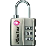 Master Lock TSA 4680EURDNKL