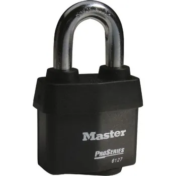 Master Lock Visací zámek PRO do…