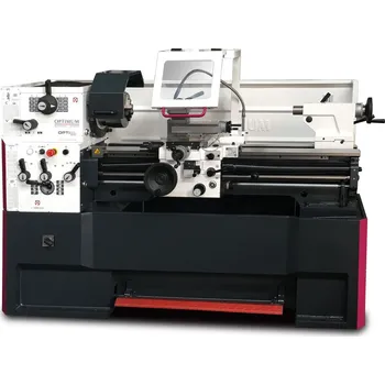 Soustruh Optimum Optiturn TH 4210