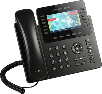 Stolní telefon Grandstream GXP2170 VoIP telefon