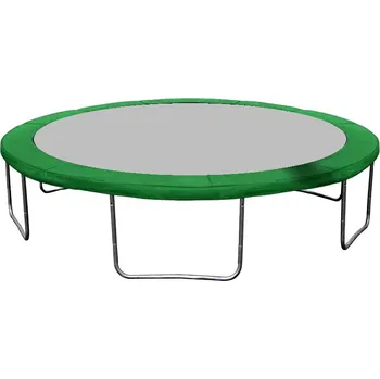 Fitness Aga Kryt pružin na trampolínu 460 cm