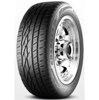 Letní osobní pneu General Tire Grabber GT 235/60 R17 102 V TL FR