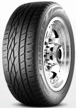 Letní osobní pneu General Tire Grabber GT 235/60 R17 102 V TL FR