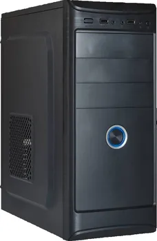 PC skříň Eurocase MLX401B00