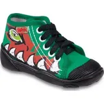 Tenisky / plátěnky / kecky Befado 218P039 velikost: 19