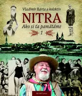 Nitra - Vladimír Bárta