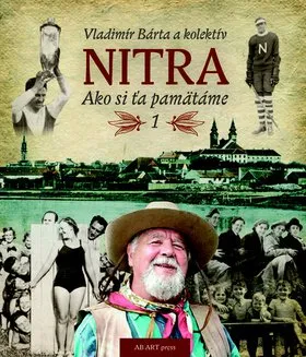 Cestování Nitra - Vladimír Bárta