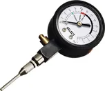 Select Pressure gauge analogue