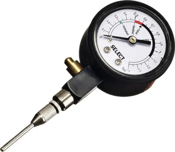 Volejbalový doplněk Select Pressure gauge analogue