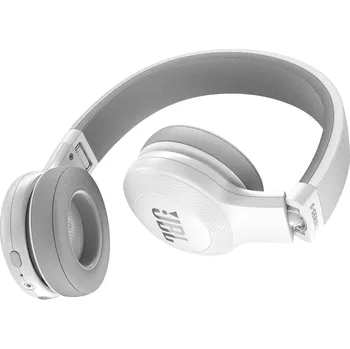 Sluchátka JBL E45BT