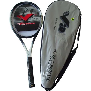 Tenisová raketa VIS Carbontech G2428