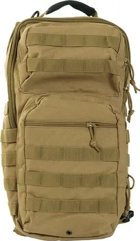 Sportovní batoh Mil - Tec US Assault Pack large jednopopruhový