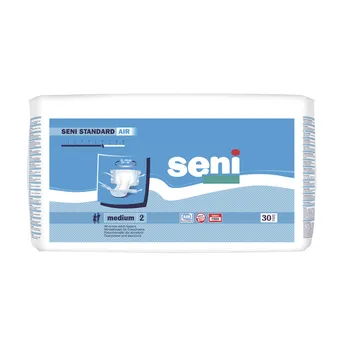 Plena pro dospělé Bella Seni Standard Air Medium