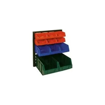 Závěsný panel 34 cm x 400 mm x 250 mm