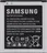 baterie pro mobilní telefon Samsung EB-BG357BBE