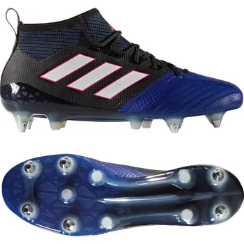 Kopačky Adidas Ace 17.1 Primeknit Sg modré